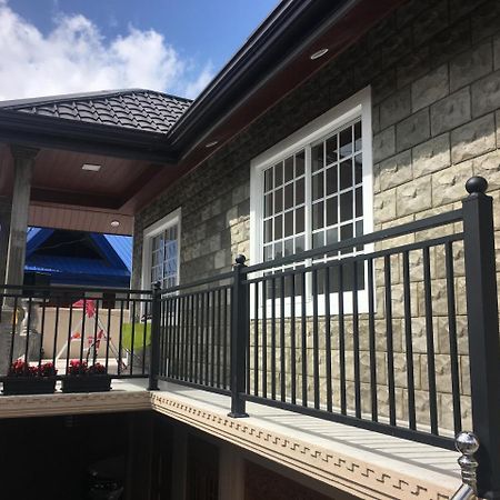 Little England Villa Nuwara Eliya Exterior photo